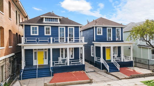 Galveston 2-story, 9-bed 3509-3511 Broadway Street-idx