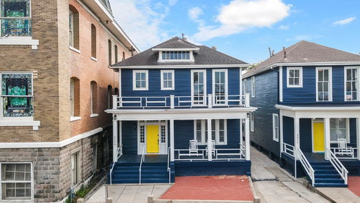 Galveston 2-story, 9-bed 3509-3511 Broadway Street-idx