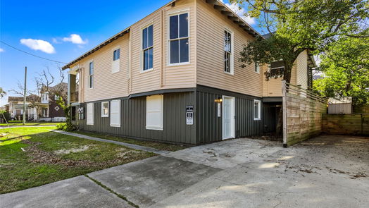 Galveston 1-story, 5-bed 3902 Bernardo de Galvez-idx
