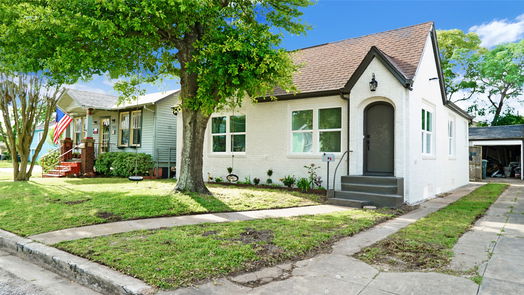 Galveston 1-story, 2-bed 4305 Avenue Q 1/2-idx