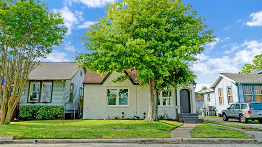 Galveston 1-story, 2-bed 4305 Avenue Q 1/2-idx