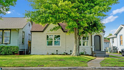 Galveston 1-story, 2-bed 4305 Avenue Q 1/2-idx