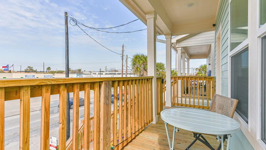 Galveston 2-story, 4-bed 608 38th Street-idx