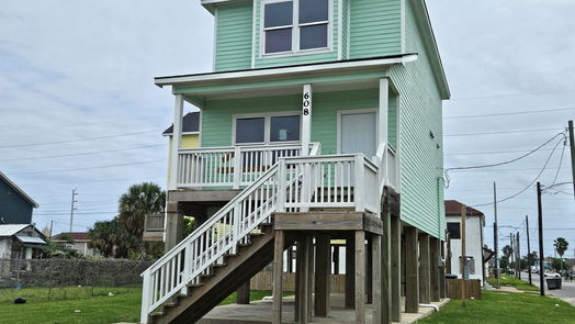 Galveston 2-story, 4-bed 608 38th Street-idx