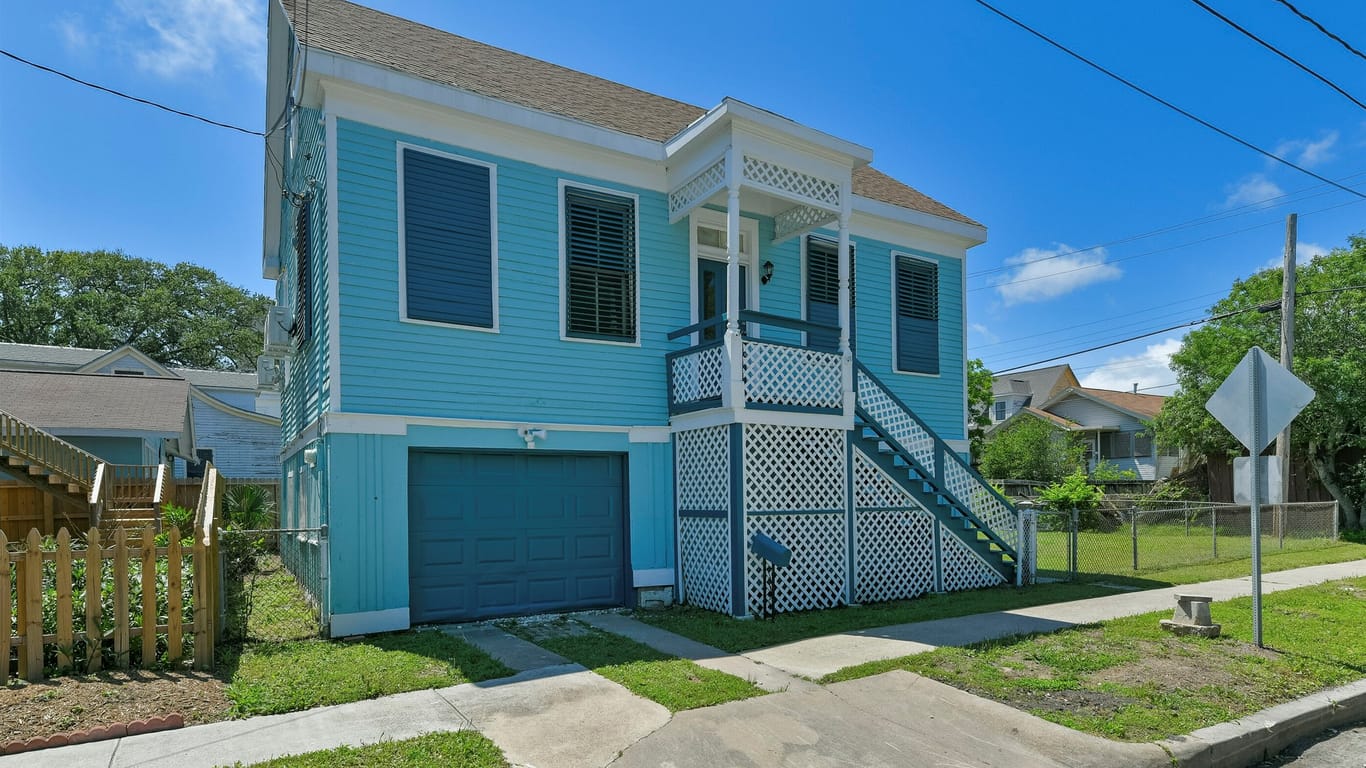 Galveston null-story, 4-bed 1221 20th Street-idx