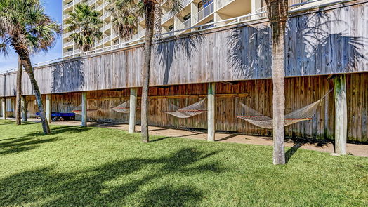 Galveston null-story, 1-bed 1401 E Beach Drive 808-idx