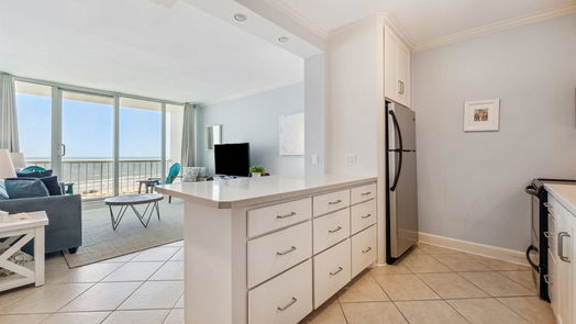 Galveston null-story, 1-bed 1401 E Beach Drive 808-idx