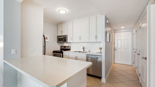 Galveston null-story, 1-bed 1401 E Beach Drive 808-idx