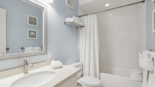 Galveston null-story, 1-bed 1401 E Beach Drive 808-idx