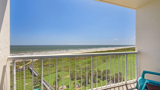 Galveston null-story, 1-bed 1401 E Beach Drive 808-idx