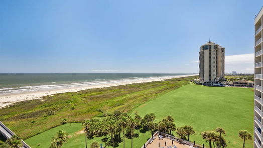 Galveston null-story, 1-bed 1401 E Beach Drive 808-idx