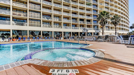 Galveston null-story, 1-bed 1401 E Beach Drive 808-idx