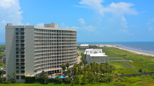 Galveston null-story, 1-bed 1401 E Beach Drive 808-idx