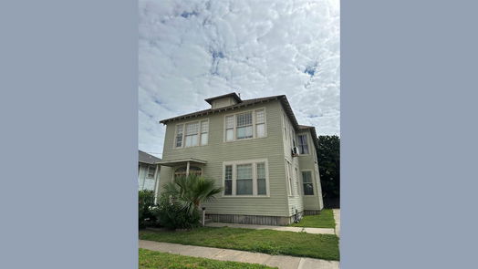 Galveston 2-story, 0-bed 1514 15th Street-idx