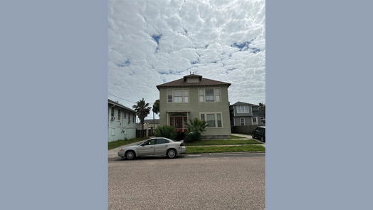 Galveston 2-story, 0-bed 1514 15th Street-idx