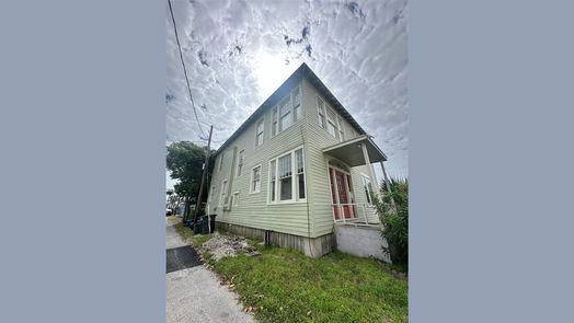 Galveston 2-story, 0-bed 1514 15th Street-idx