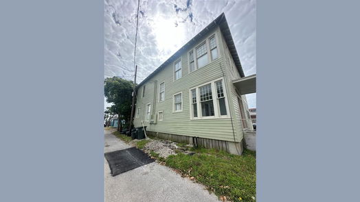 Galveston 2-story, 0-bed 1514 15th Street-idx