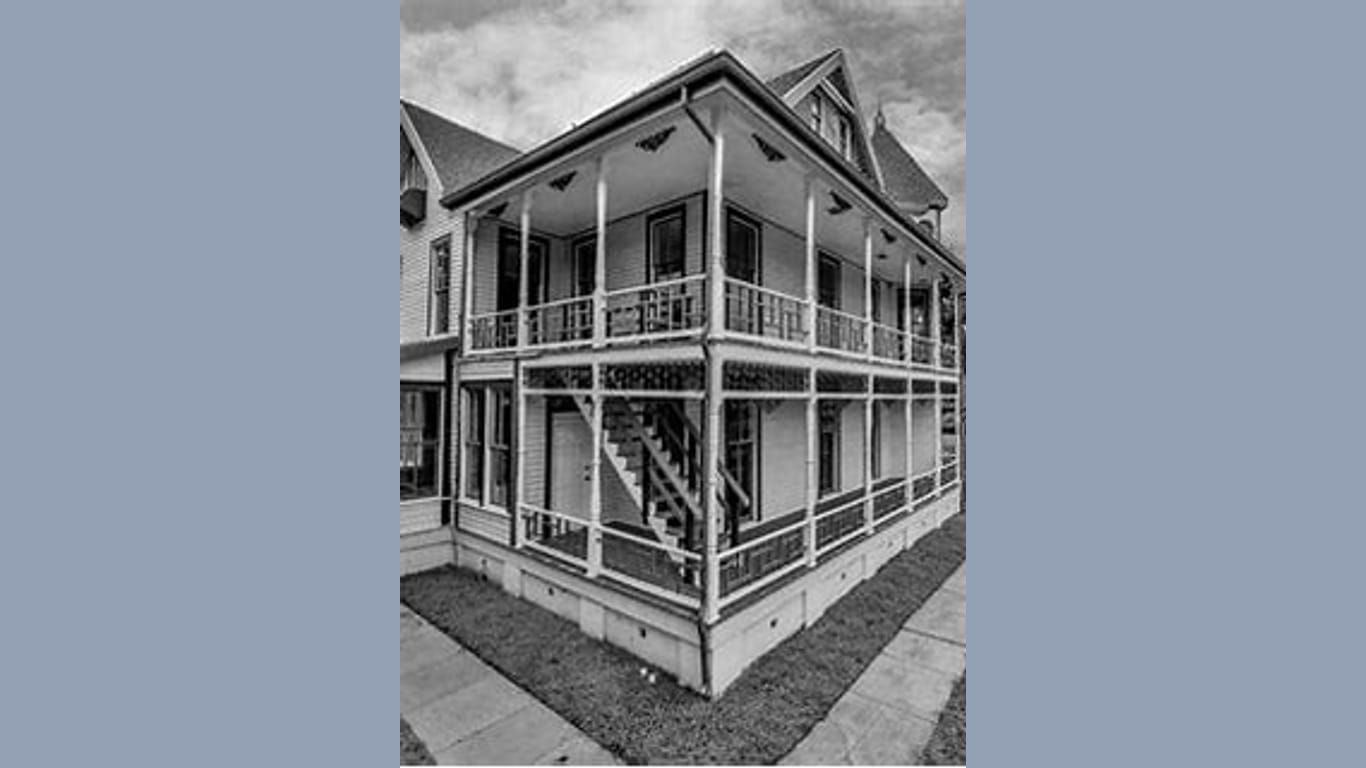 Galveston 2-story, 5-bed 2901 Broadway Street-idx