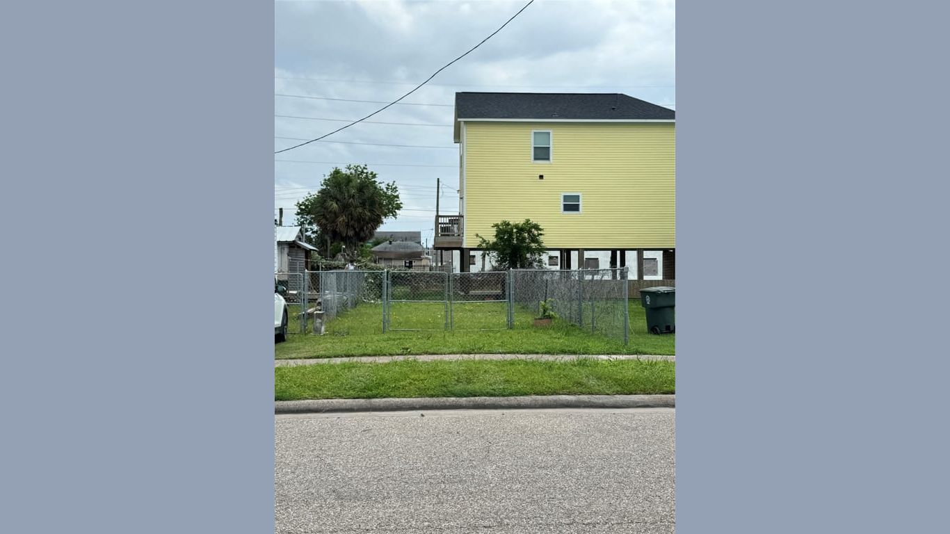 Galveston null-story, null-bed 3723 Church Street-idx