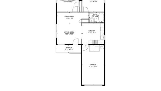 Galveston null-story, 2-bed 1911 35th Street-idx