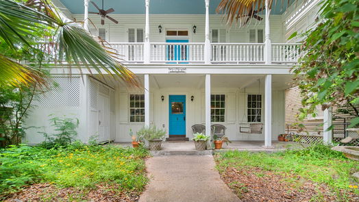 Galveston 2-story, 5-bed 2622 Ursuline Street-idx