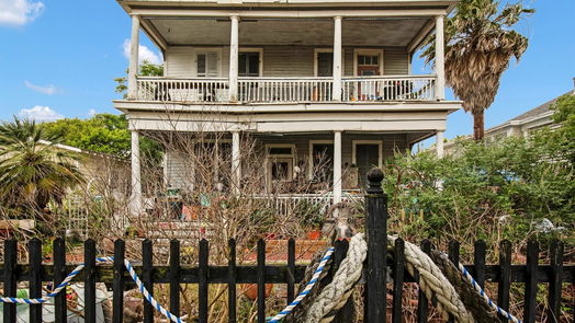 Galveston 1-story, 4-bed 916 Sealy Street-idx