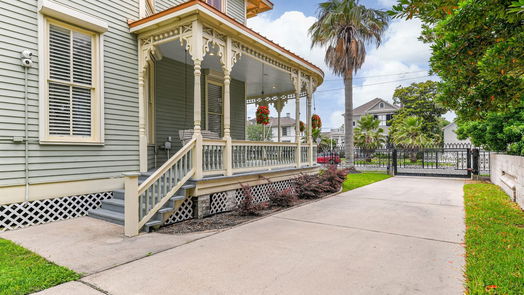 Galveston 2-story, 4-bed 3411 Avenue O-idx