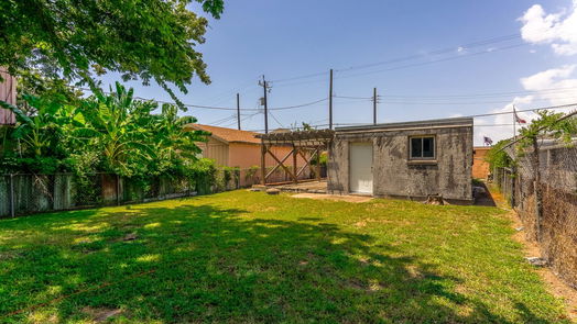 Galveston 1-story, 2-bed 1523 22nd Street-idx