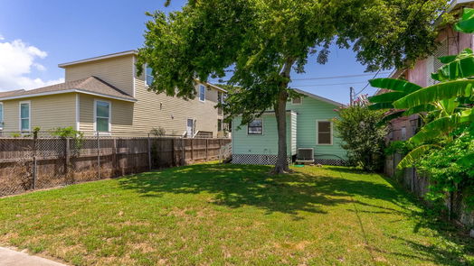 Galveston 1-story, 2-bed 1523 22nd Street-idx