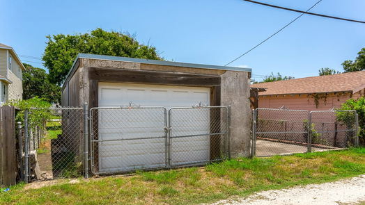 Galveston 1-story, 2-bed 1523 22nd Street-idx