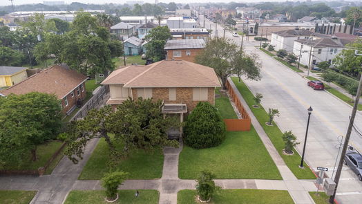 Galveston 2-story, 3-bed 4427 Avenue O-idx