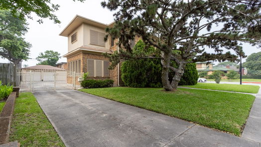 Galveston 2-story, 3-bed 4427 Avenue O-idx