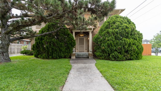 Galveston 2-story, 3-bed 4427 Avenue O-idx