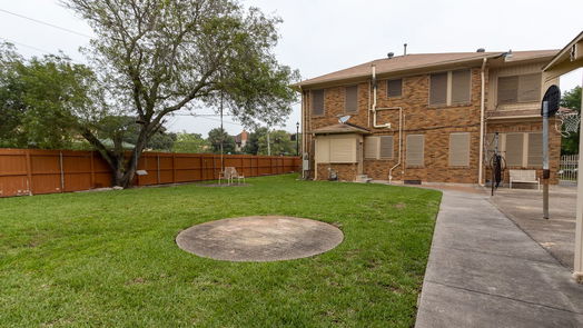 Galveston 2-story, 3-bed 4427 Avenue O-idx