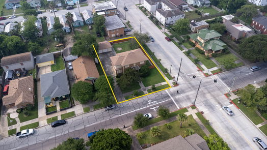 Galveston 2-story, 3-bed 4427 Avenue O-idx