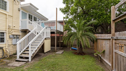 Galveston null-story, 4-bed 3216 Avenue N Street-idx