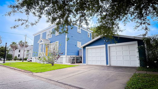 Galveston 2-story, 4-bed 1101 Church Street-idx