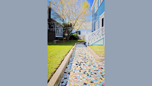 Galveston 2-story, 4-bed 1101 Church Street-idx