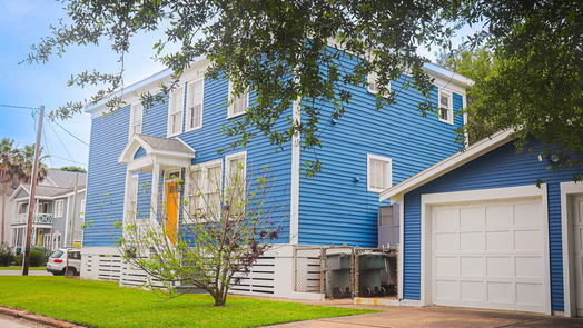 Galveston 2-story, 4-bed 1101 Church Street-idx