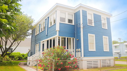 Galveston 2-story, 4-bed 1101 Church Street-idx
