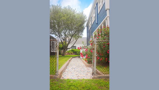 Galveston 2-story, 4-bed 1101 Church Street-idx