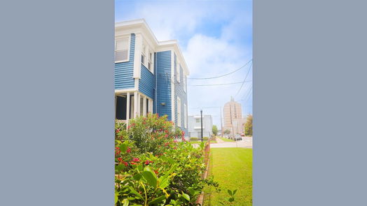 Galveston 2-story, 4-bed 1101 Church Street-idx