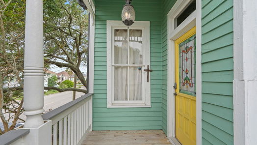 Galveston 1-story, 2-bed 1911 30th Street-idx