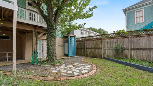 Galveston 1-story, 2-bed 1911 30th Street-idx