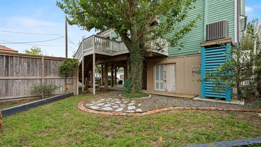 Galveston 1-story, 2-bed 1911 30th Street-idx