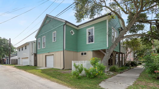 Galveston 1-story, 2-bed 1911 30th Street-idx