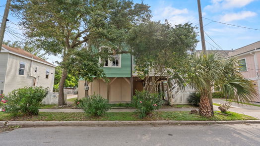 Galveston 1-story, 2-bed 1911 30th Street-idx