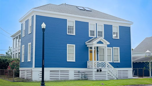 Galveston 2-story, 4-bed 1101 Church Street-idx