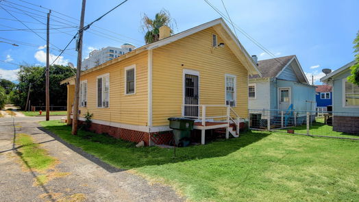 Galveston 1-story, 2-bed 715 7th Street-idx