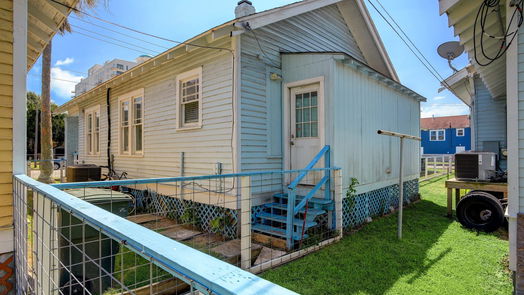 Galveston 1-story, 2-bed 715 7th Street-idx